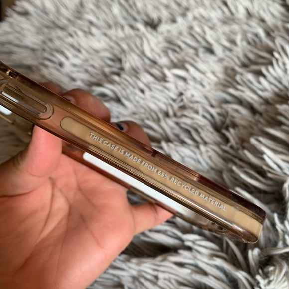 iPhone 13 Pro Case - Casetify - Don’t Over - Think It Phone Case EUC - Picture 7 of 9